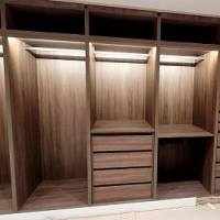 Vestidor