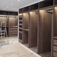 Vestidor