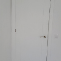 Puerta de paso
