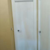 Puerta de paso